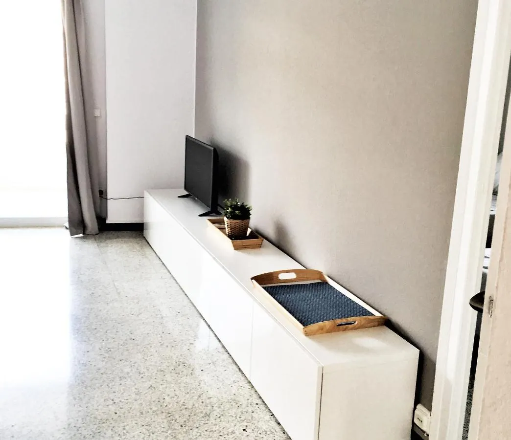 Apartament A La Costa Brava L'Estartit - Myanna 0*,  Испания