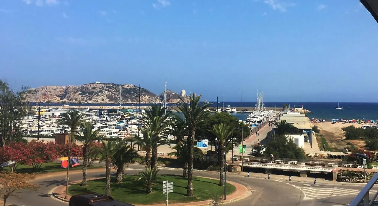Apartament A La Costa Brava L'Estartit - Myanna