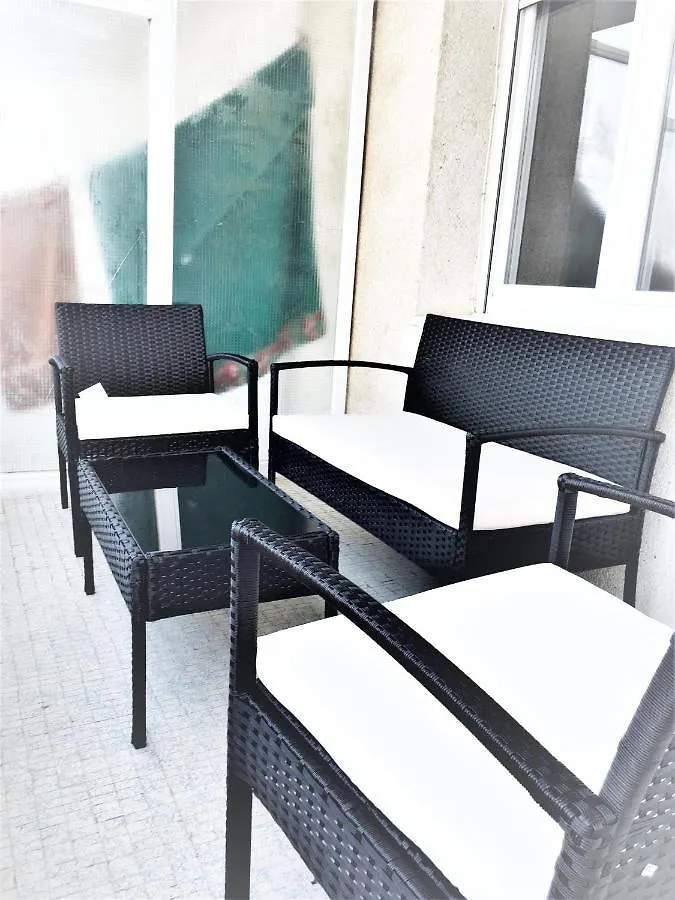 Apartament A La Costa Brava L'Estartit - Myanna Апартаменты