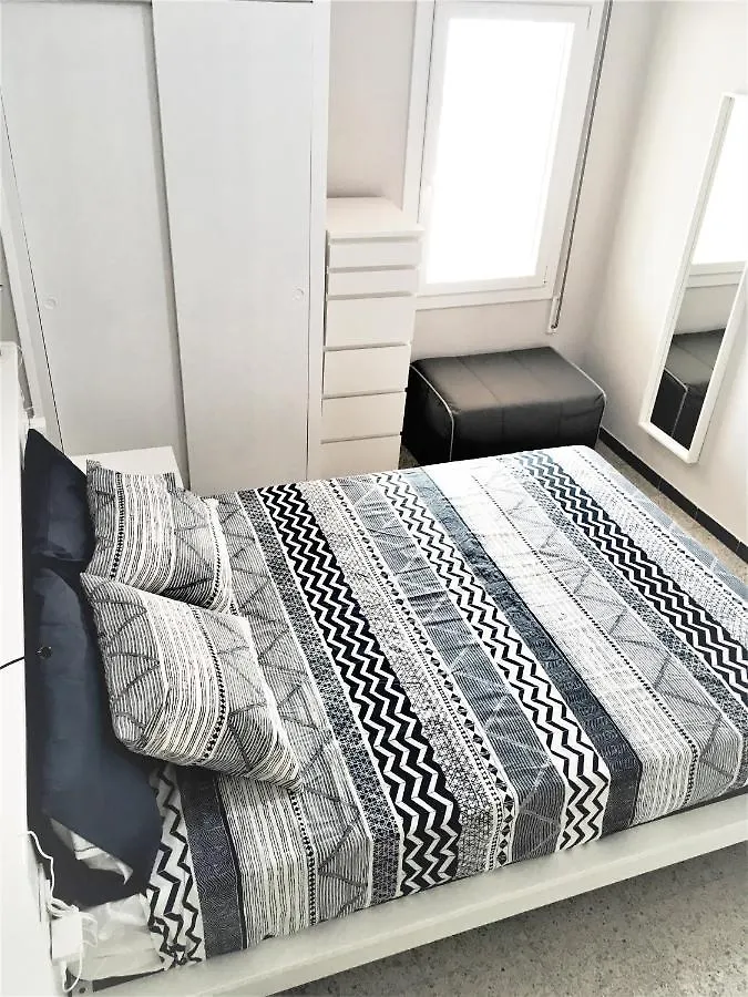 Апартаменты Apartament A La Costa Brava L'Estartit - Myanna Испания