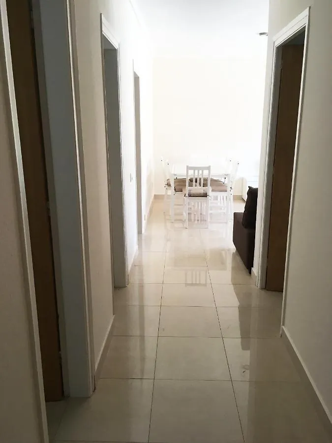 Апартаменты Apartament A La Costa Brava L'Estartit - Myanna