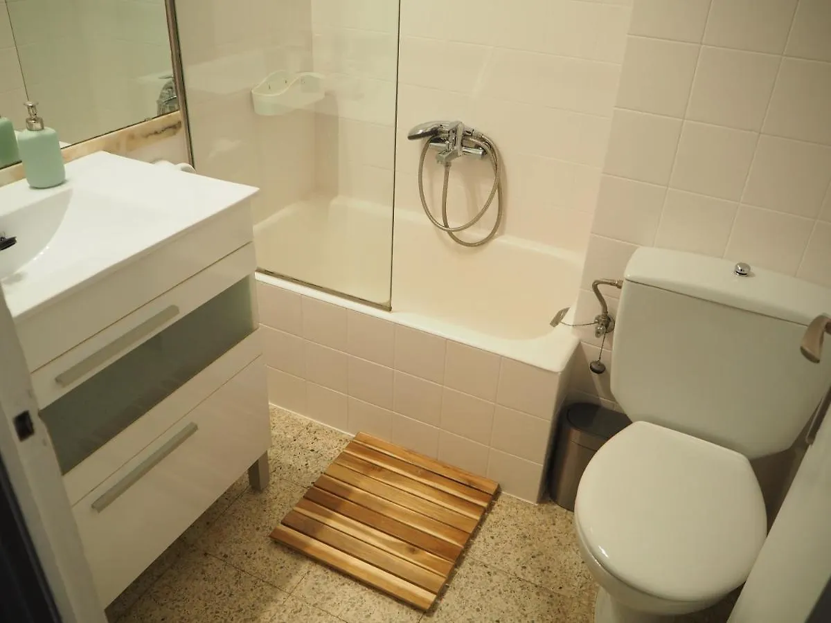 Апартаменты Apartament A La Costa Brava L'Estartit - Myanna Испания
